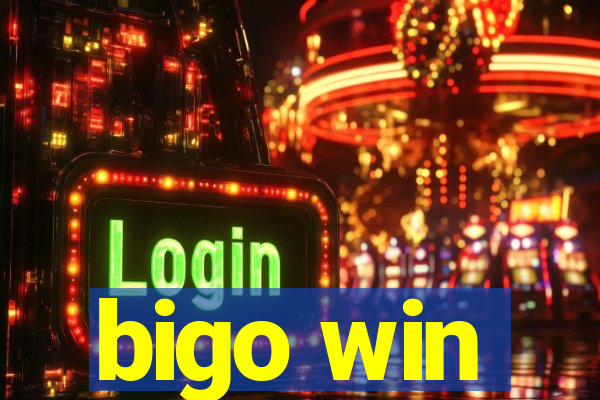 bigo win